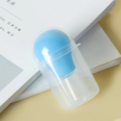 Nipple Sucker Breast Pump – Silicone Enlarger & Inverted Nipple Correction Suction Tool