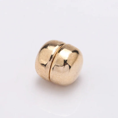 Magnetic Scarf Brooch Clips - Super Strong Shawl Pins & DIY Cardigan Clothing Accessories