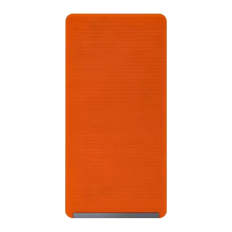 Foldable Silicone Phone Holder Stand - Adjustable Multi-Angle Desktop Stand for iPhone, iPad & Tablet