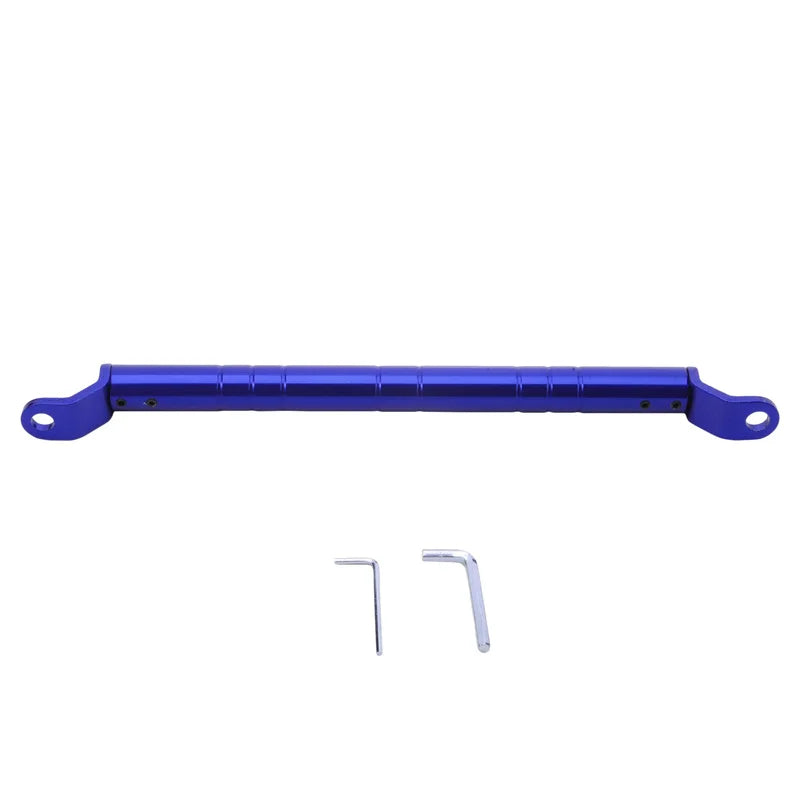 Universal Aluminum Alloy Motorcycle Balance Bar – Multifunction Extension Handlebar & Headlamp Bracket Moto Accessories