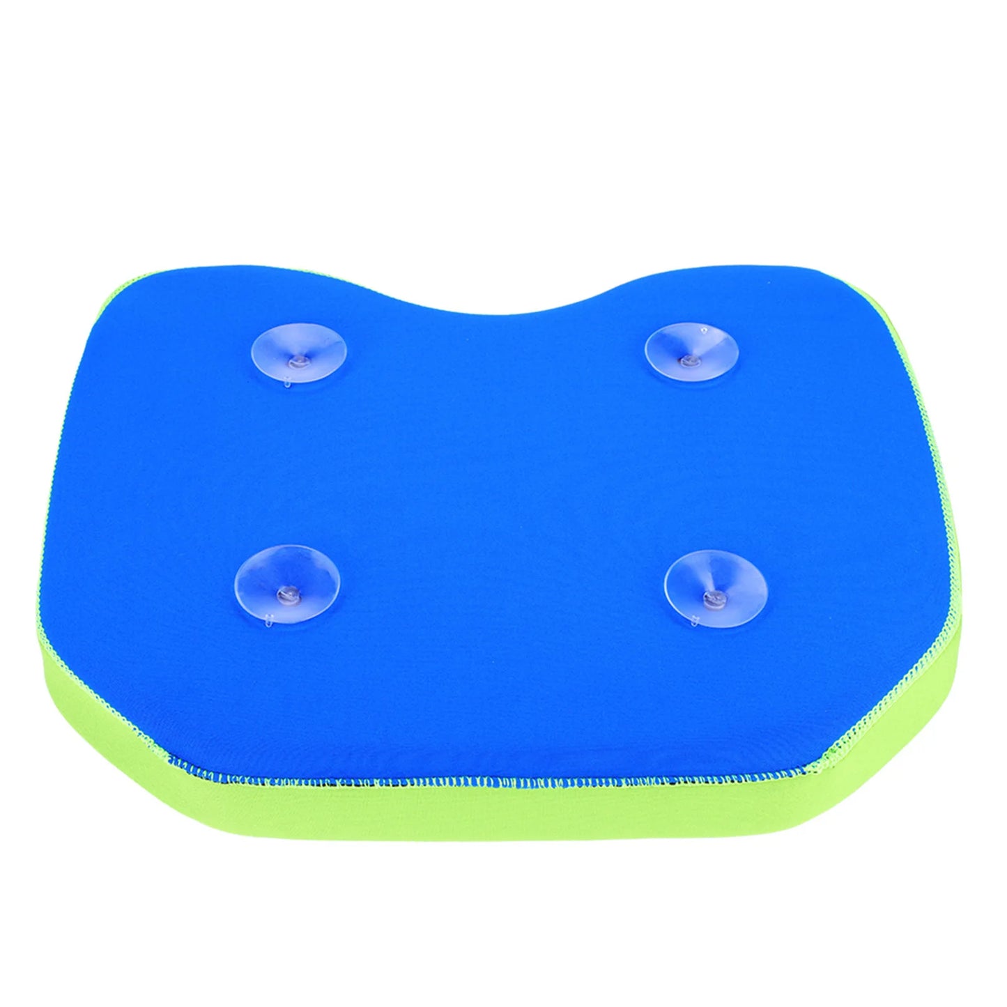 New Thickened Kayak Boat Cushion – 3 Colors, Padded Seat for Canoe, Fishing Boat & Rowing Chairs
