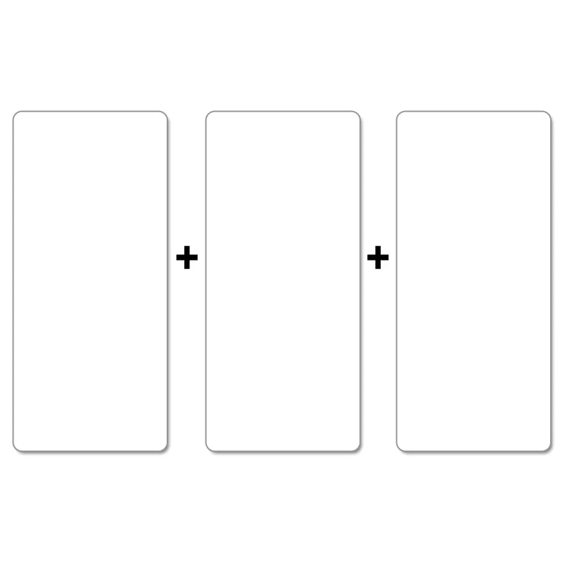 Tempered Glass Screen Protector for RedMagic 10 Pro Plus — Protective Glass & Camera Lens Film for Nubia Red Magic 10 Pro Plus