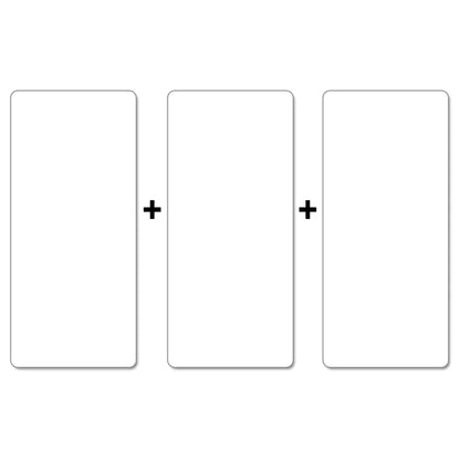 Tempered Glass Screen Protector for RedMagic 10 Pro Plus — Protective Glass & Camera Lens Film for Nubia Red Magic 10 Pro Plus