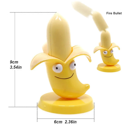 Plants vs Zombies Pea Shooter Action Figure — PVZ Boss Toy Doll Shooting Dave Allstar Gift for Kids
