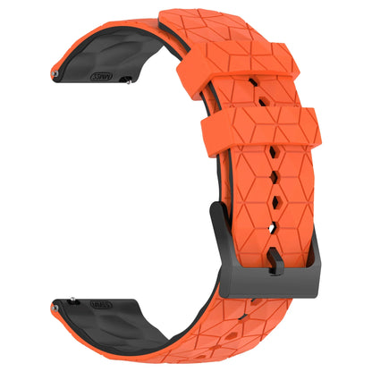 20mm/22mm Silicone Strap for Samsung Galaxy Watch 7/6/5/4 & Huawei GT3/4Pro – Universal Band for Classic Gear S3