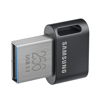Samsung FIT Plus USB 3.1 Flash Drive - Mini High-Speed Pen Drive 64GB–512GB Up to 400MB/s