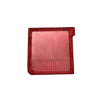 Nintendo 3DS Game Card Hard Shell - Plastic Shockproof Cartridge Housing Case