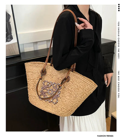 Stylish Leather Crossbody Bag for Women – Designer Shoulder Handbag, Luxury Tote & Messenger Purse