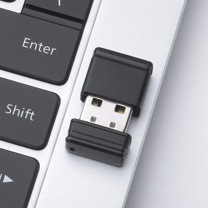 Super Mini USB Flash Drive – Creative Business Gift Pen Drive, 8GB/16GB/32GB/64GB Real Capacity Memory Stick U Disk