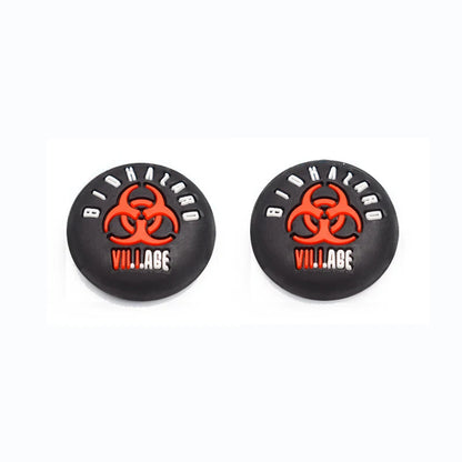 Thumbstick Grip Caps – Joystick Cover for PS5/PS4/PS3, Xbox 360, Nintendo Switch Pro Controller