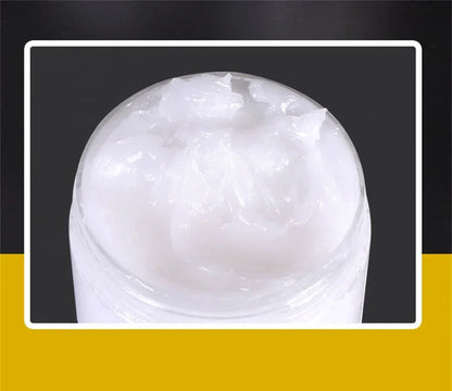 Car Sunroof Track Lubricating Grease - Anti-Rust Oil for Door Noise Reduction, Mechanical Maintenance Gear & Bearing Kit   1/2