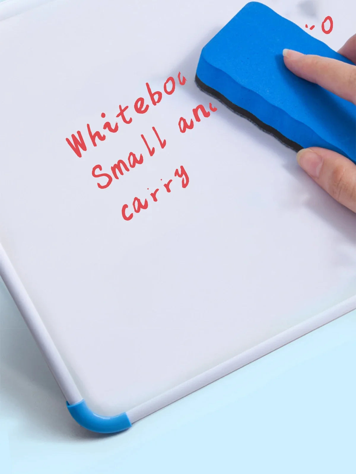 Magnetic Erasable Whiteboard Pen — Colored Blackboard Marker for Classroom, Office, Note-Taking & Teaching Supplies