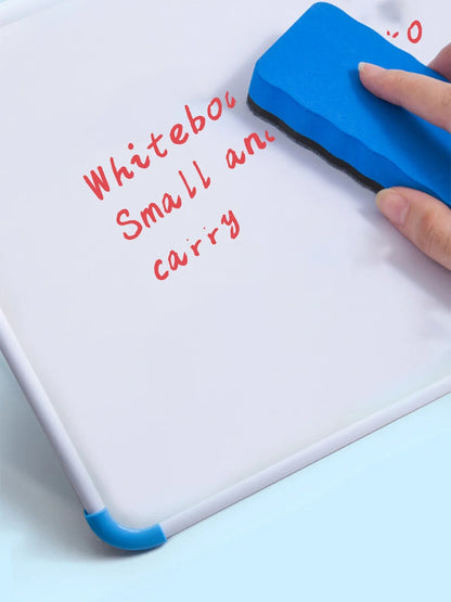Magnetic Erasable Whiteboard Pen — Colored Blackboard Marker for Classroom, Office, Note-Taking & Teaching Supplies