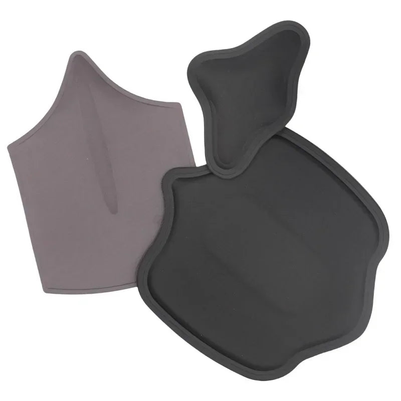 Ab Board Post-Surgery Lumbar Molder – Foam Compression Back Board for Liposuction Recovery