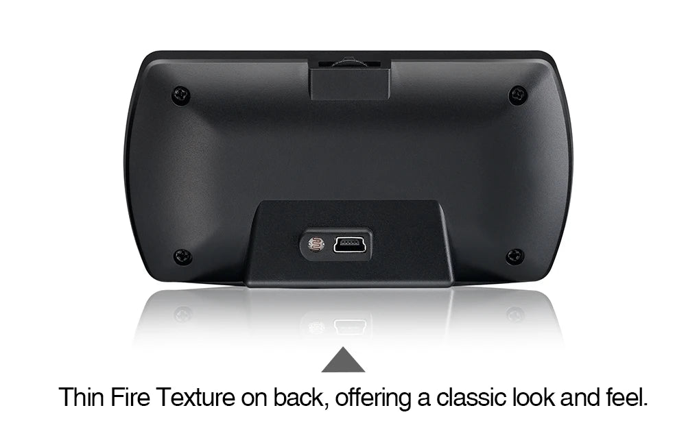 P12 Car OBD2 Head-Up Display — Dual System HUD, Smart Digital Meter for Speed, Fuel, Fault Codes & Driving Data