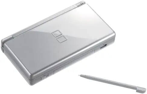 Original Nintendo DS Lite Game Console – Palm Game with Game Card & 32GB/64GB/128GB Memory Card, Mini Ultra