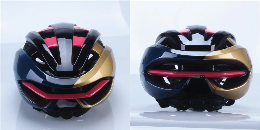 HJC Ibex Ultra-Light MTB & Road Bike Helmet – Unisex Cycling Hard Hat Capacete Ciclismo