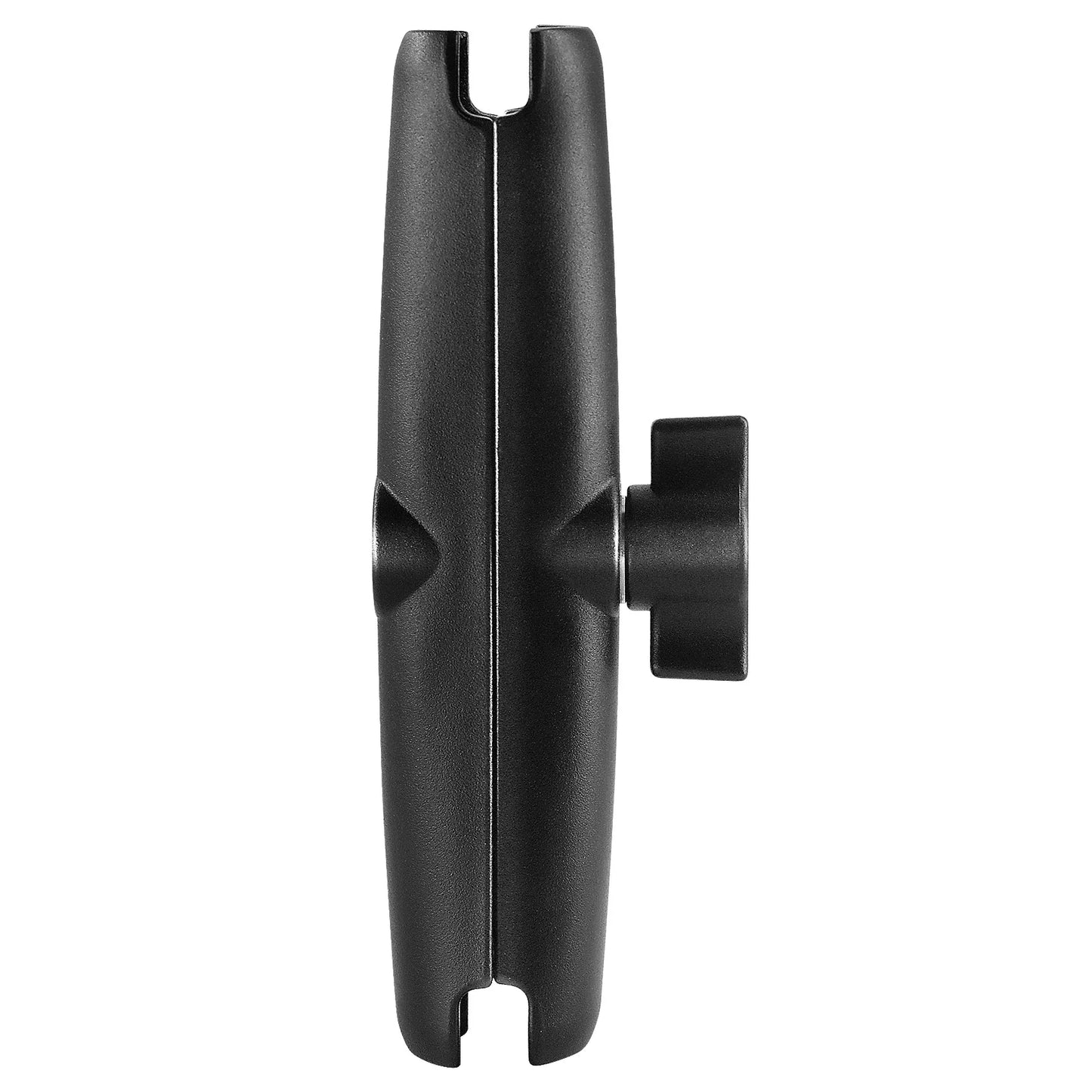 1" Ball Head Car & Motorcycle GPS Holder Mount – 10mm Base for GoPro, Yi, Insta360 & Phone Accessories
