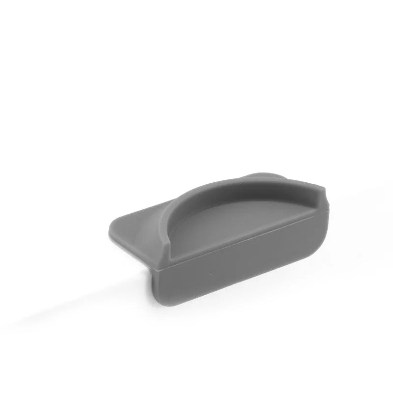 Non-Slip Silicone Espresso Coffee Mat – Press Tampering Holder for 51/53/58mm Tamping Barista Tools