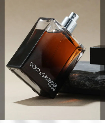 The One Eau De Toilette for Men – 50ml Fresh & Romantic Fougere Cologne, Woody Notes, Long-Lasting Scent