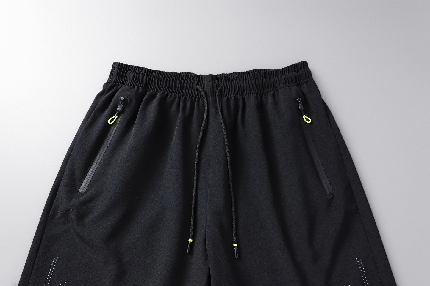 2024 Summer Men’s Beach Shorts – Quick Dry Running & Sports Board Shorts in Oversize 7XL-8XL