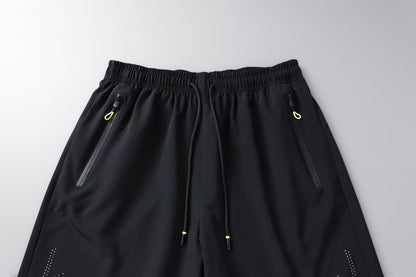 2024 Summer Men’s Beach Shorts – Quick Dry Running & Sports Board Shorts in Oversize 7XL-8XL