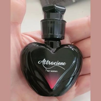 15ml Women’s Pheromone Perfume Spray – Long-Lasting Charming Fragrance to Attract & Enhance Appeal, Portable Body Perfume