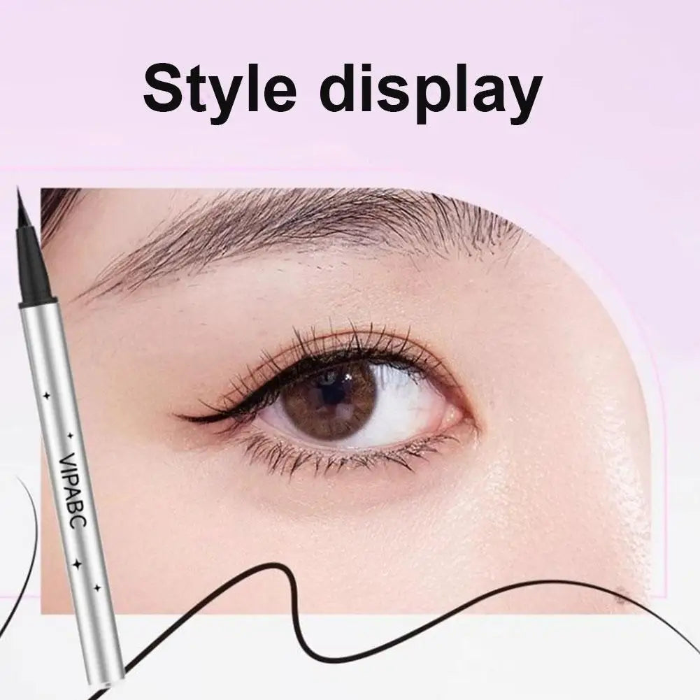 Eyelash Seal DIY Lower Lash Extension Stamps - Silicone Makeup Tool for Beginners, Convenient Natural Simulation Mascara Stick