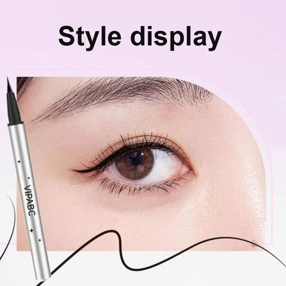 Eyelash Seal DIY Lower Lash Extension Stamps - Silicone Makeup Tool for Beginners, Convenient Natural Simulation Mascara Stick