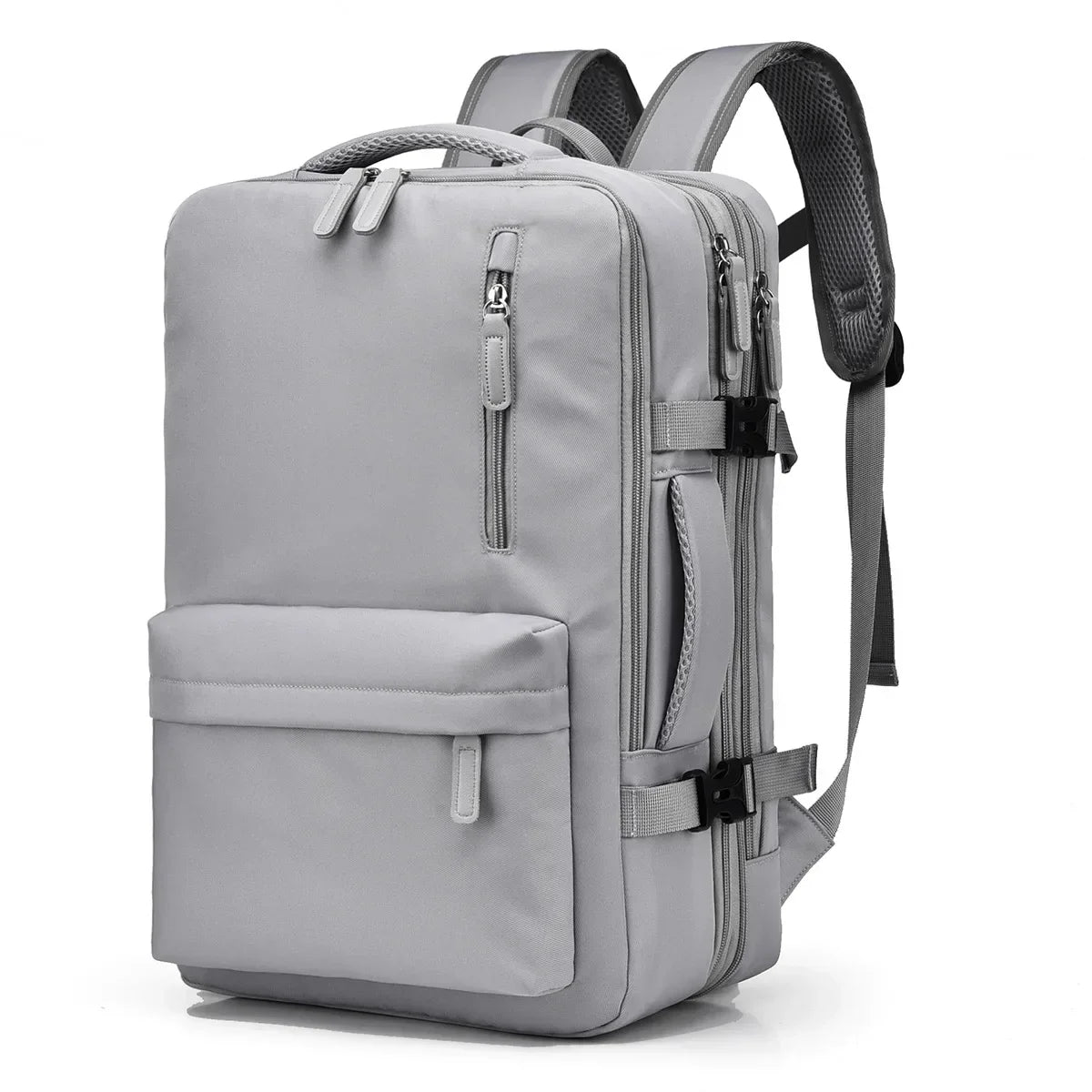 40x30x20 Cabin Backpack — Hand Luggage Laptop Bag for Airplane Travel, School, Men & Women
