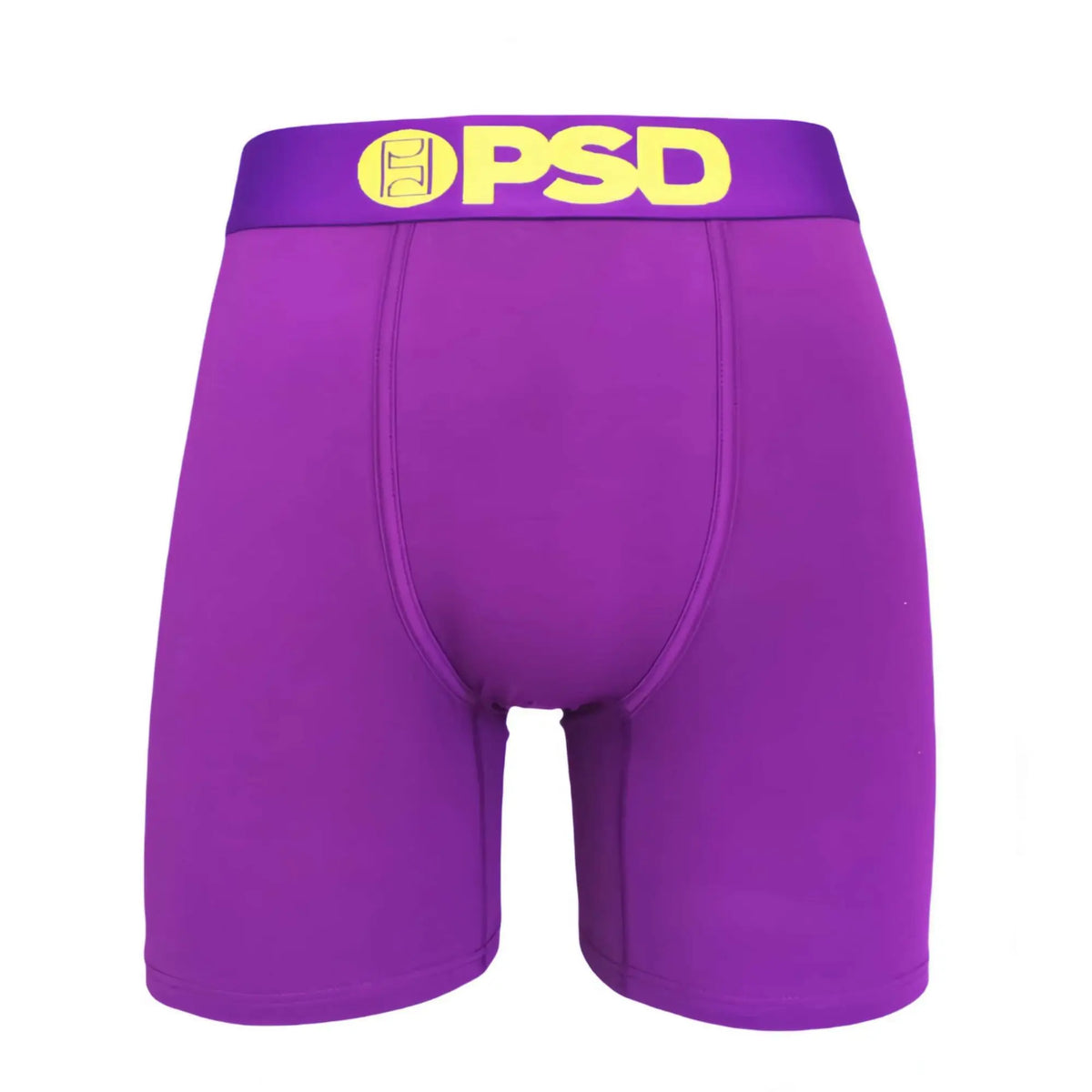 Men’s Breathable Boxer Briefs - Comfortable Plus Size Underwear Trunks S–2XL