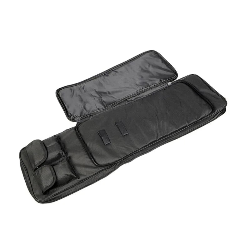 Men’s Tactical Shooting Backpack – Outdoor Gun Bag for Hunting, Airsoft & Sniper Rifles