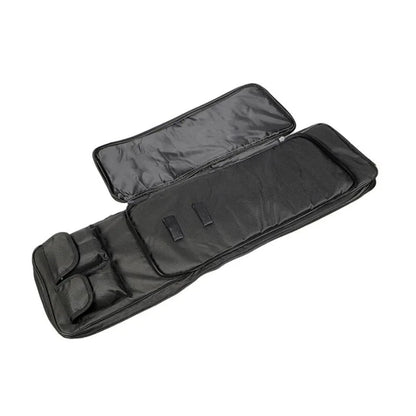 Men’s Tactical Shooting Backpack – Outdoor Gun Bag for Hunting, Airsoft & Sniper Rifles