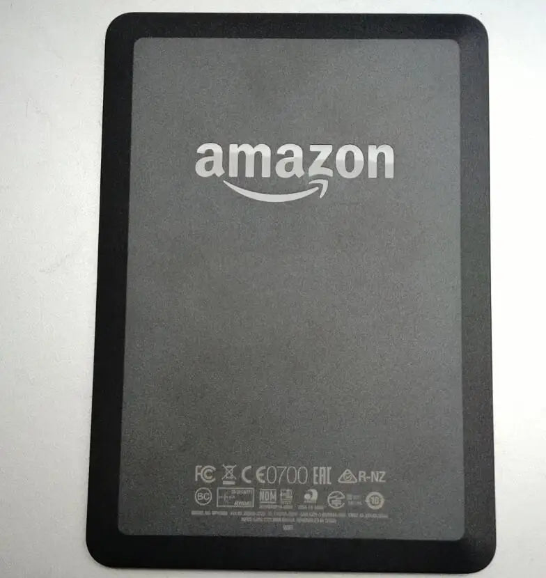 KPW2 Kindle Paperwhite 2 / Kindle 6th Gen with Backlight, Kindle 8th Gen without Backlight, E-Book Reader