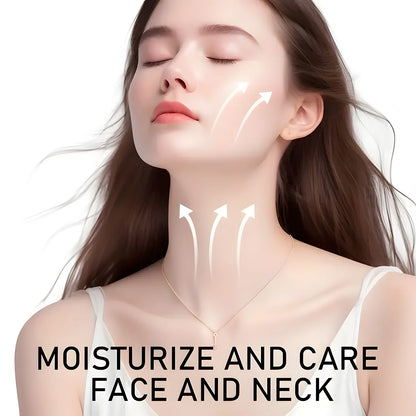 Retinol Lifting & Firming Face Cream Stick — Collagen Moisturizer, Wrinkle Smoothing, Whitening & Brightening Skincare