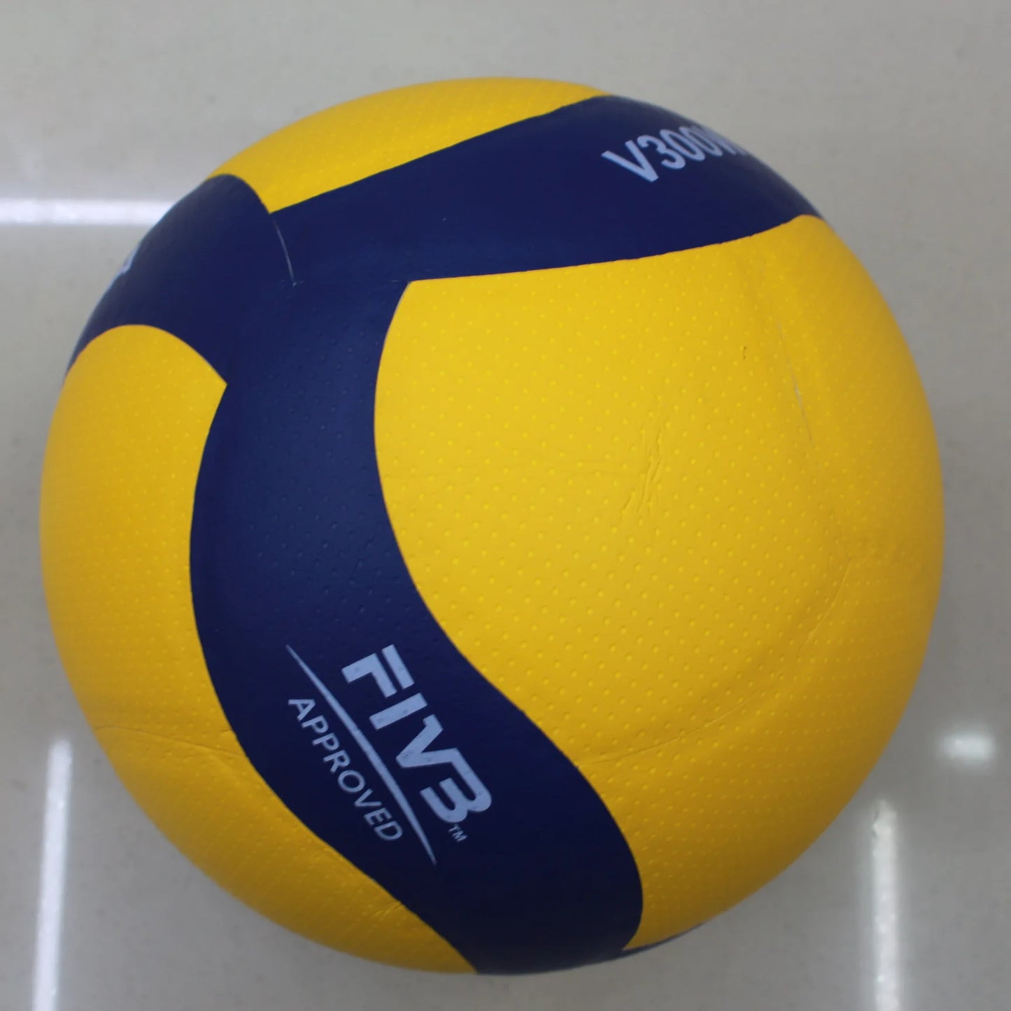 Outdoor No.5 Volleyball - Training & Beach Volleyball for Large Events, Upgraded Indoor/Outdoor Use