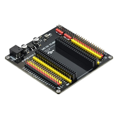ESP32-S3 GPIO Expansion Board - Digital I/O Pin Development Board for IoT Projects