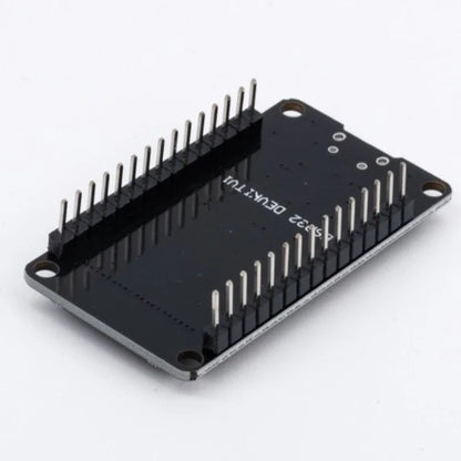 ESP-WROOM-32 ESP32 Development Board - Dual-Core WiFi Bluetooth Module with 802.11b/g/n & Low Power Consumption