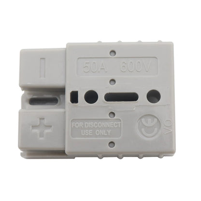 Mini Power Box 12V 100W | LCD Display, LED Lights, USB-C & QC3.0 Ports | Portable Control Hub for RVs, SUVs, Boats