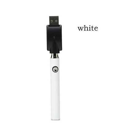 Mini 510 Thread Soldering Iron Pen – Adjustable Voltage Smart Power Battery Kit with USB Charger