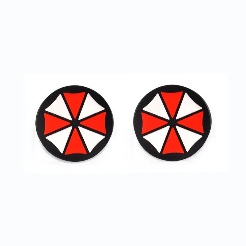 Thumbstick Grip Caps – Joystick Cover for PS5/PS4/PS3, Xbox 360, Nintendo Switch Pro Controller