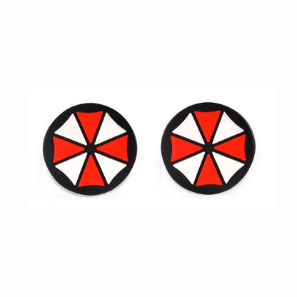 Thumbstick Grip Caps – Joystick Cover for PS5/PS4/PS3, Xbox 360, Nintendo Switch Pro Controller