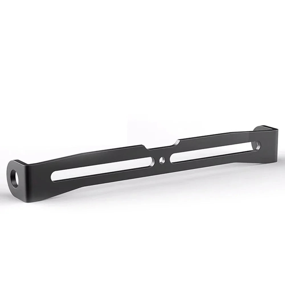 Motorcycle & Electric Vehicle Turn Light Bracket – Holder for Turn Signal Modification & Accessories