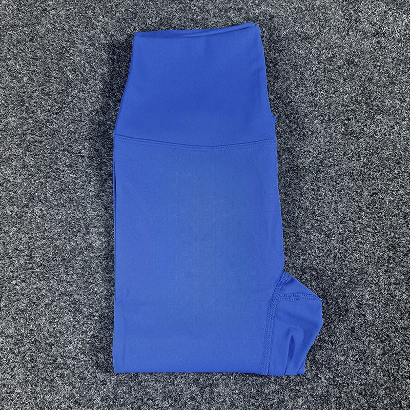 Women’s High Waist Sports Yoga Pants – Hip Lift, Quick-Dry, Breathable Leggings for Fitness, Running & Cycling