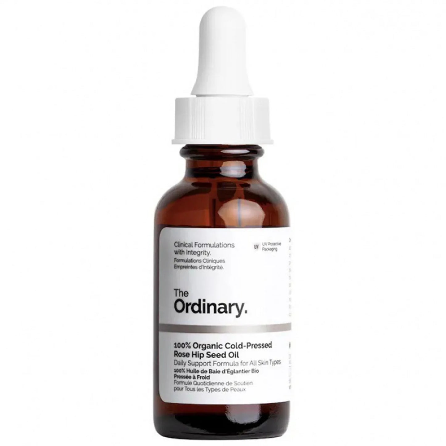 Multi-Effect Eye & Face Essence 30ml – Lightweight Serum to Smooth Fine Lines, Hydrate Skin & Improve Texture