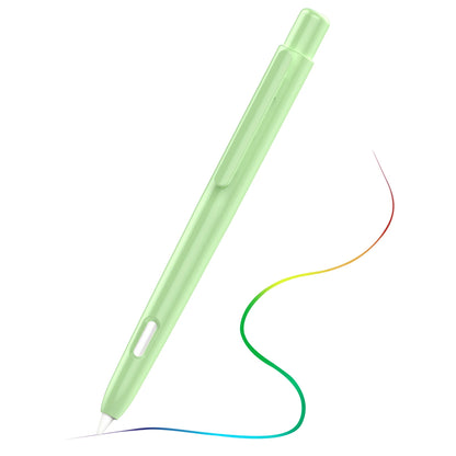 Premium PC Case for Apple Pencil 2nd Gen – Protective Stylus Holder Sleeve