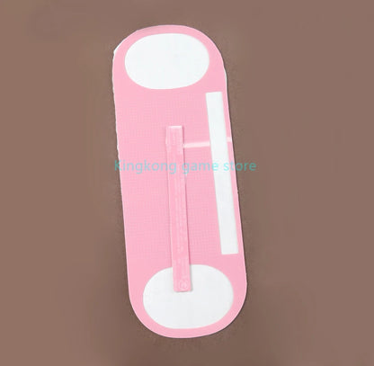 PSV2000 Back Cover Sticker – Protective Label for PS Vita 2000 Console