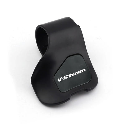 Suzuki V-Strom 650 DL650 2024 Throttle Assist Grip Clip – Motorcycle Handlebar Accelerator Labor Saver Accessory