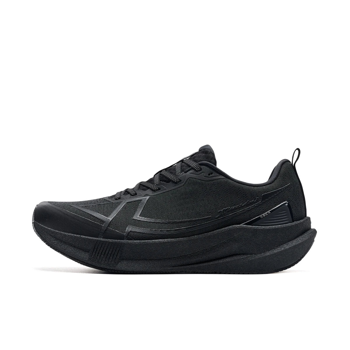 Xtep 2000km 5.0 Running Shoes - Lightweight Cushioned Sneakers for Jogging & Daily Training