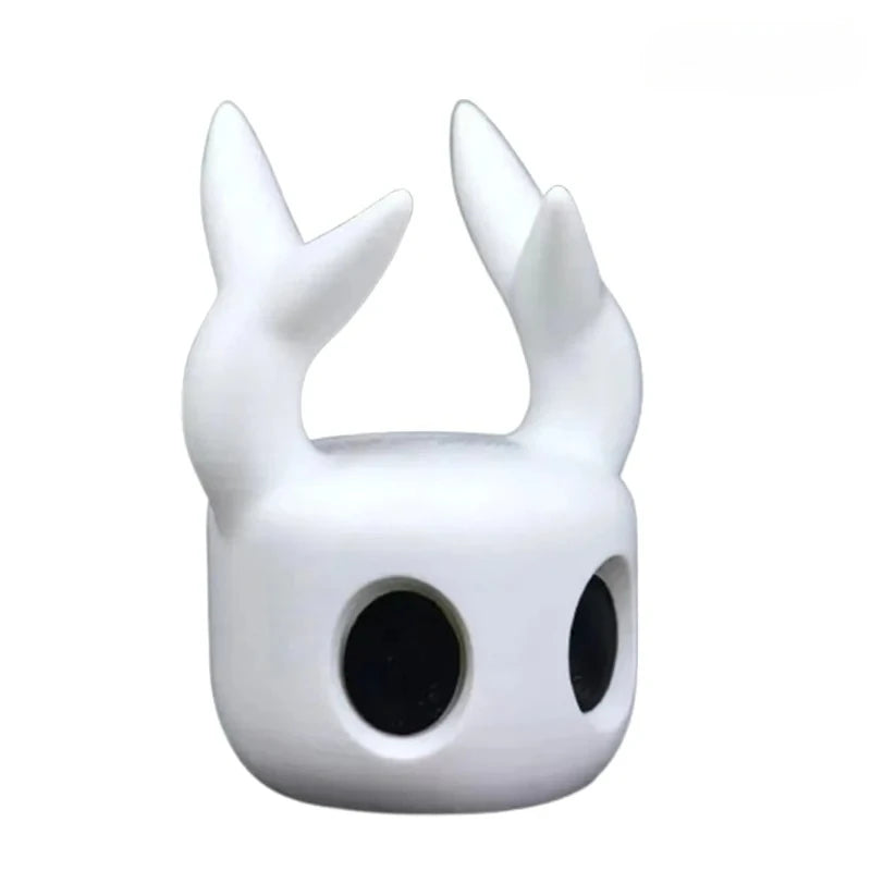Universal Game Controller Stand – PS4/PS5/Switch Compatible Hollow Knight Theme Desktop Display Gaming Accessory Stand